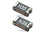 Littelfuse PolySwitch High-Temperature SMD Resettable PPTCs