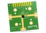 Qorvo QPF4200 Evaluation Board