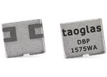 Taoglas DBP.1575.W.A.30 Dielectric Band Pass Filter