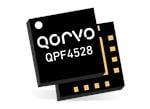 Qorvo QPF4528 5GHz Wi-Fi Front End Module
