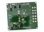 Analog Devices / Maxim Integrated MAX17271EVKIT Evaluation Kit