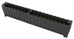 Samtec Edge Rate® HSEC8 High-Speed Edge Card Connectors