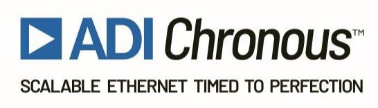 Analog Devices Inc. Industrial Ethernet Solutions