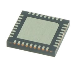 Analog Devices Inc. External Power Switch Buck Controllers