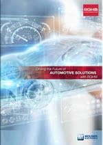 ROHM Semiconductor Automotive LED Drivers