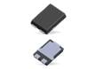 STPS10M60SF & STPS10M60SFY 60V Schottky Rectifiers