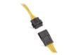 Conectores cable a cable sellados Squba de 1.8 mm y 3.6 mm