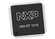 i.MX RT1015 Crossover MCUs