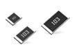 KTR High Voltage Chip Resistors