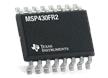 MSP430FR2x Value Line Microcontrollers (MCUs)