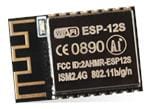 RF Solutions ESP-12S WiFi Module