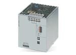 Phoenix Contact QUINT4-PS Three-Phase, 40A Power Supplies