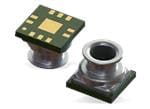 STMicroelectronics LPS33W MEMS Pressure Sensors