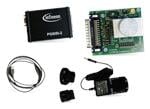 Infineon Technologies TLE5009EVALKITTO Evaluation Kit