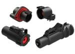 Amphenol Sine Systems ATHD Single-Pole Heavy Duty Power Connectors