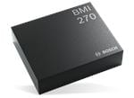 Bosch IMU inteligente de potencia ultrabaja BMI270