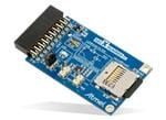 Atmel / Microchip ATIO1-XPRO Xplained Pro Extension Board