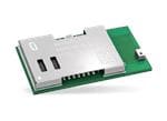 Panasonic Electronic Components PAN4620 IEEE 802.15.4 & BLE 4.2 Module