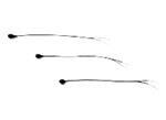 Amphenol Advanced Sensors NTC Type 65 Interchangeable Thermo Thermistors