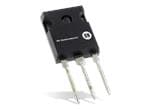 onsemi FFSPx065BDN-F085 Automotive SiC Schottky Diodes