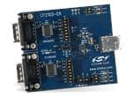 Silicon Labs CP2105EK Evaluation Kit