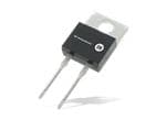 onsemi FFSP0665B 650V 6A SiC Schottky Diodes