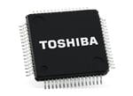 Toshiba AEC-Q100 Qualified Motor Control Devices