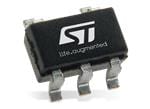 STMicroelectronics ST730 Low-Dropout (LDO) Voltage Regulator
