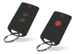RF Solutions Transmisores Key Fob FOBBER
