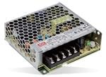 MEAN WELL LRS-75 Single Output Switching Power Supplies
