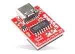 SparkFun DEV-15096 Serial Basic Breakout