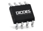 Diodes Incorporated Connected Driving Applications