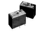 Omron Electronics G5Q Miniature PCB Power Relays