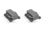 Coilcraft PoE60C/PoE60D Miniature Flyback Transformers