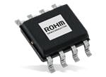 ROHM Semiconductor Analog Comparators