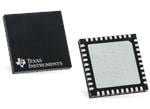 Texas Instruments DACx1416 Digital-to-Analog Converters (DACs)