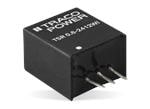 TRACO Power 8:1 Ultra-Wide Input Non-Isolated POL Converters