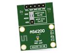 ams OSRAM AS6200C Evaluation Board