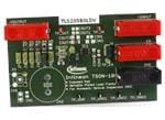 Infineon Technologies TLS205B0LDV Demo Board