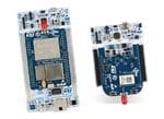 STMicroelectronics Paquete Nucleo STM32 P-NUCLEO-LRWAN3