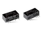 MEAN WELL SPUN02 & DPUN02 2W DC/DC Converter Modules
