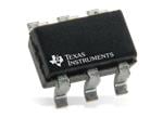 Texas Instruments TPD4E001 ESD Protection Arrays