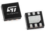 STMicroelectronics Low Dropout (LDO) Regulators
