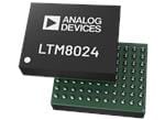 Analog Devices Inc. LTM8024 40VIN Silent Switcher µModule Regulators