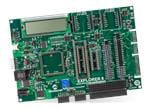 Microchip Technology Explorer 8 Development Kit (DM160228)