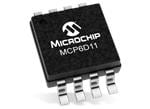 Microchip Technology MCP6D11 Low-Distortion Differential Amplifiers