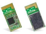 Microchip Technology BM62/64 BLUETOOTH® Stereo Audio Modules