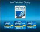 Intel Wireless Display Technologies