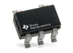 Texas Instruments TMUX1101/TMUX1102 Precision Analog Switches