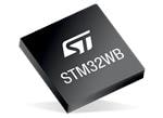 STMicroelectronics STM32WB Dual-Core Multi-Protocol Wireless MCUs